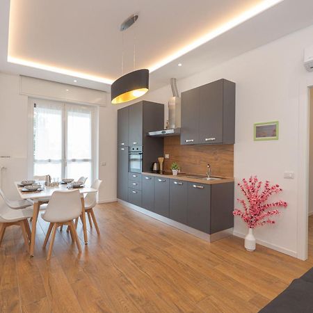 Apartments Vistallihouse Bergamo Kültér fotó