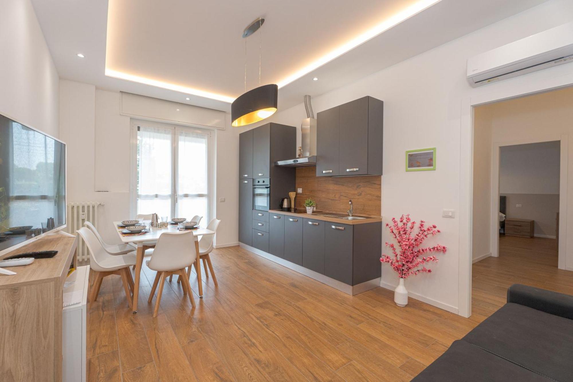 Apartments Vistallihouse Bergamo Kültér fotó