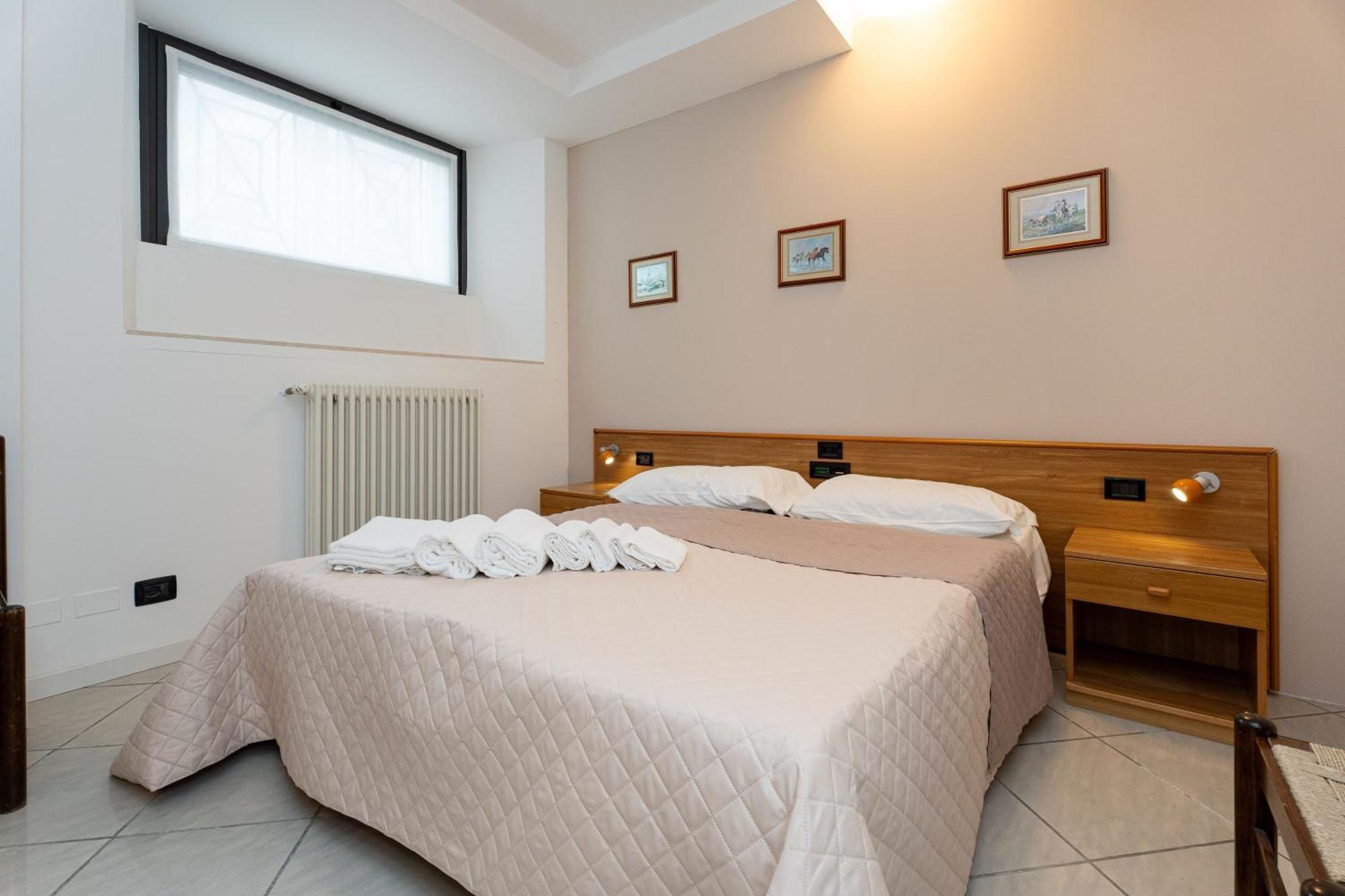 Apartments Vistallihouse Bergamo Kültér fotó