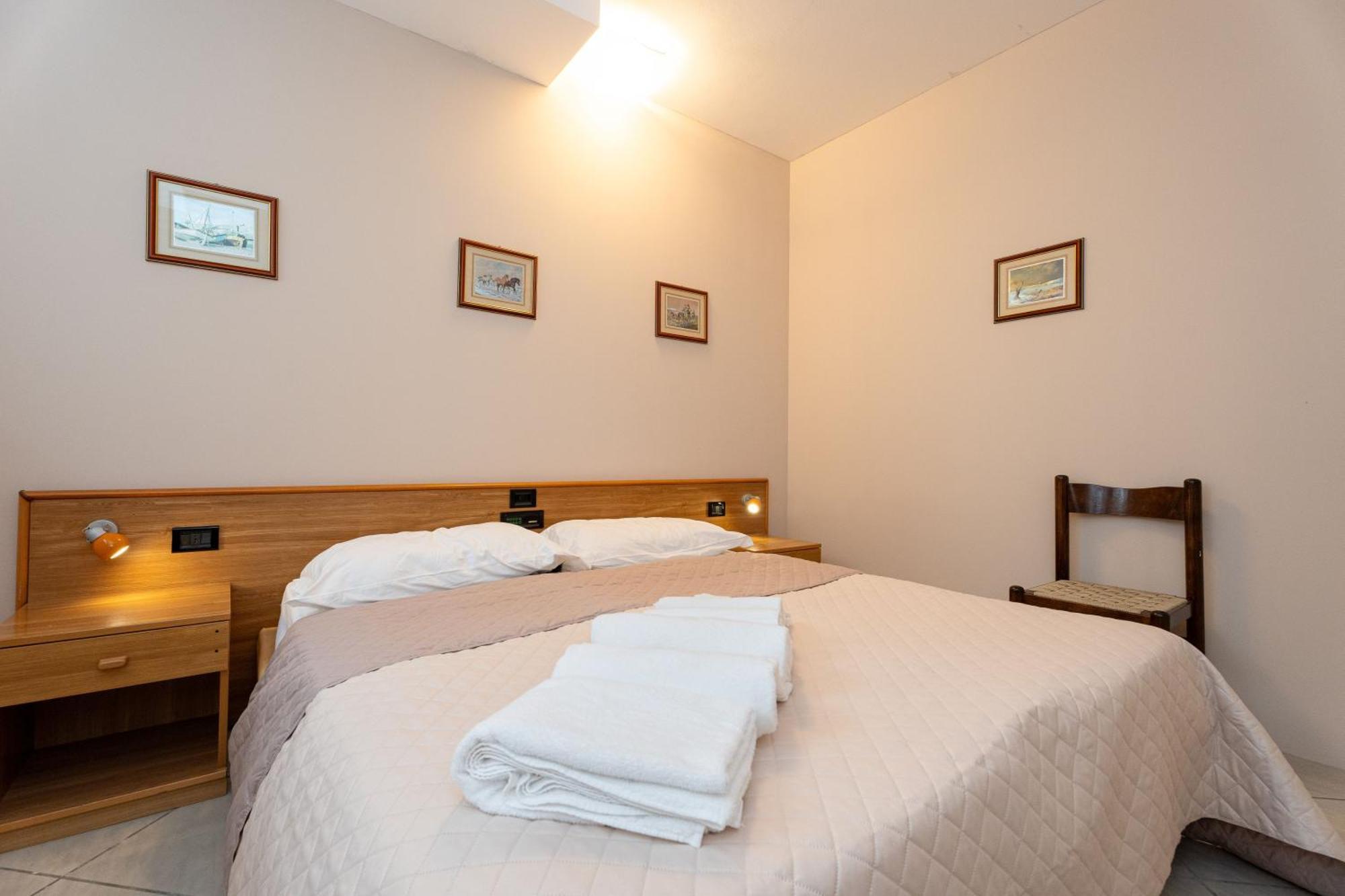 Apartments Vistallihouse Bergamo Kültér fotó