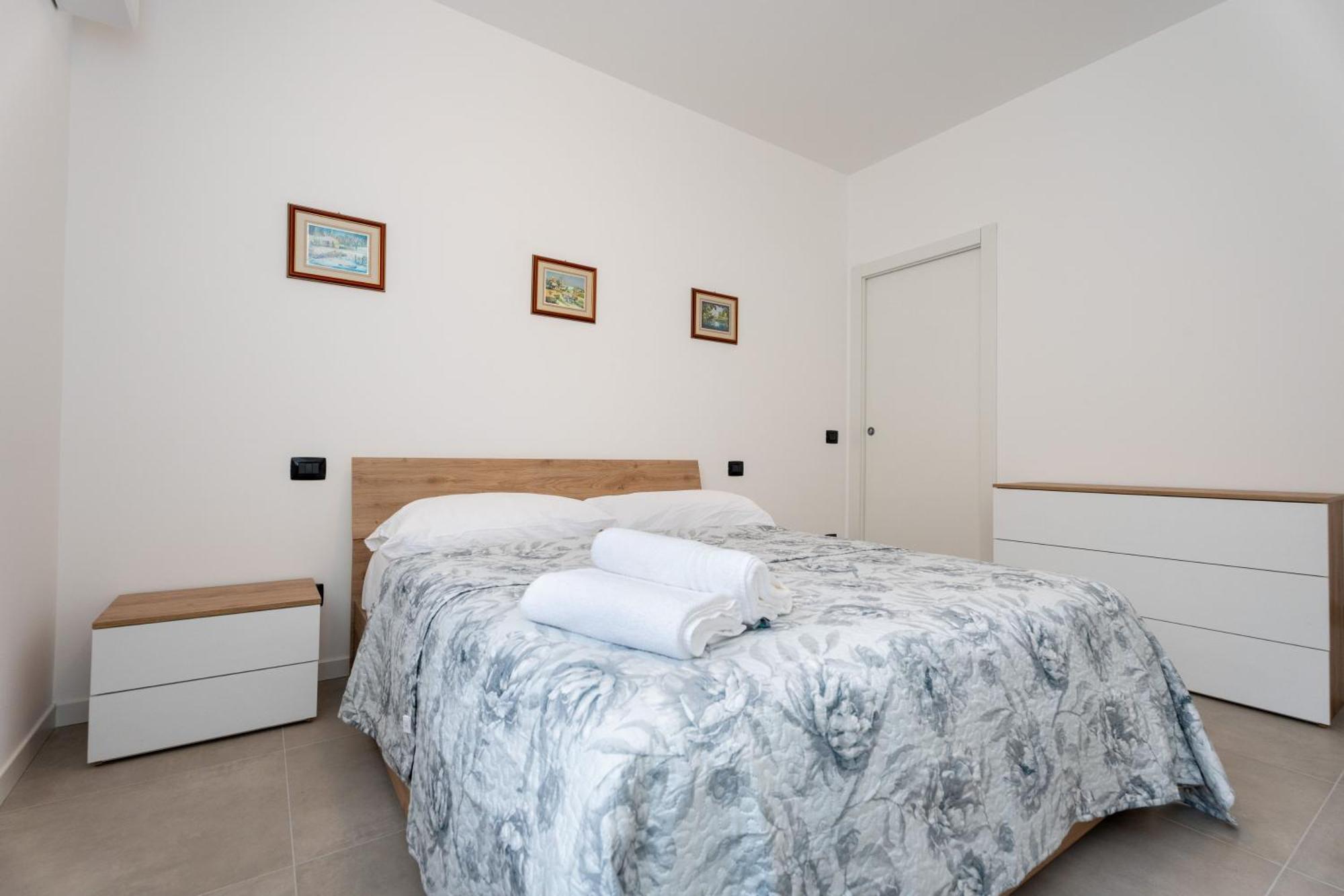Apartments Vistallihouse Bergamo Kültér fotó