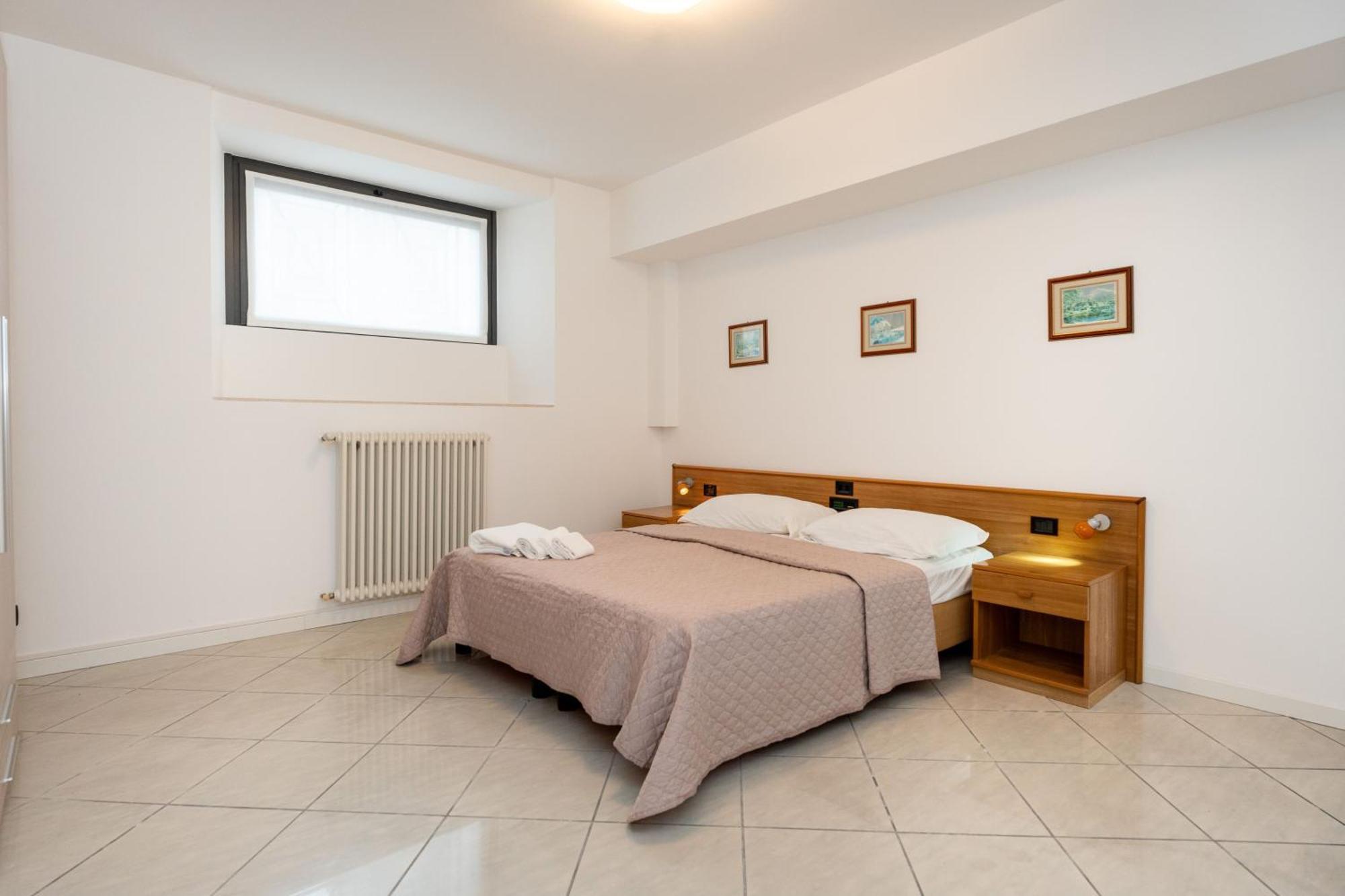 Apartments Vistallihouse Bergamo Kültér fotó