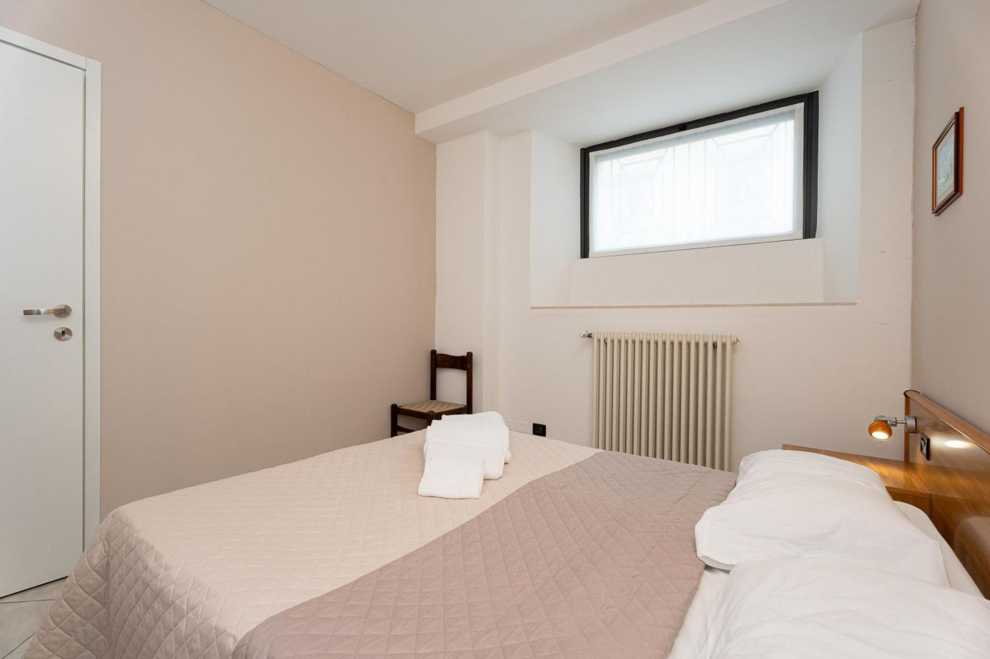 Apartments Vistallihouse Bergamo Kültér fotó