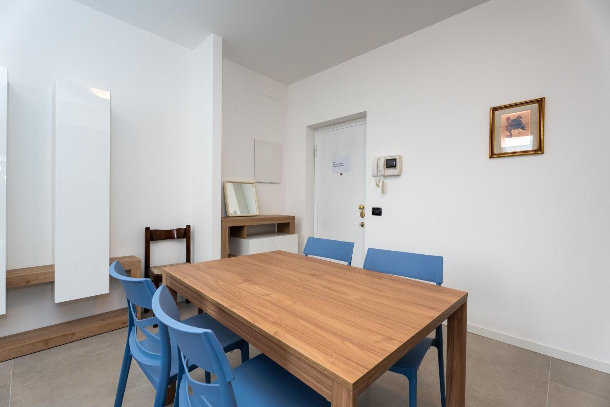 Apartments Vistallihouse Bergamo Kültér fotó
