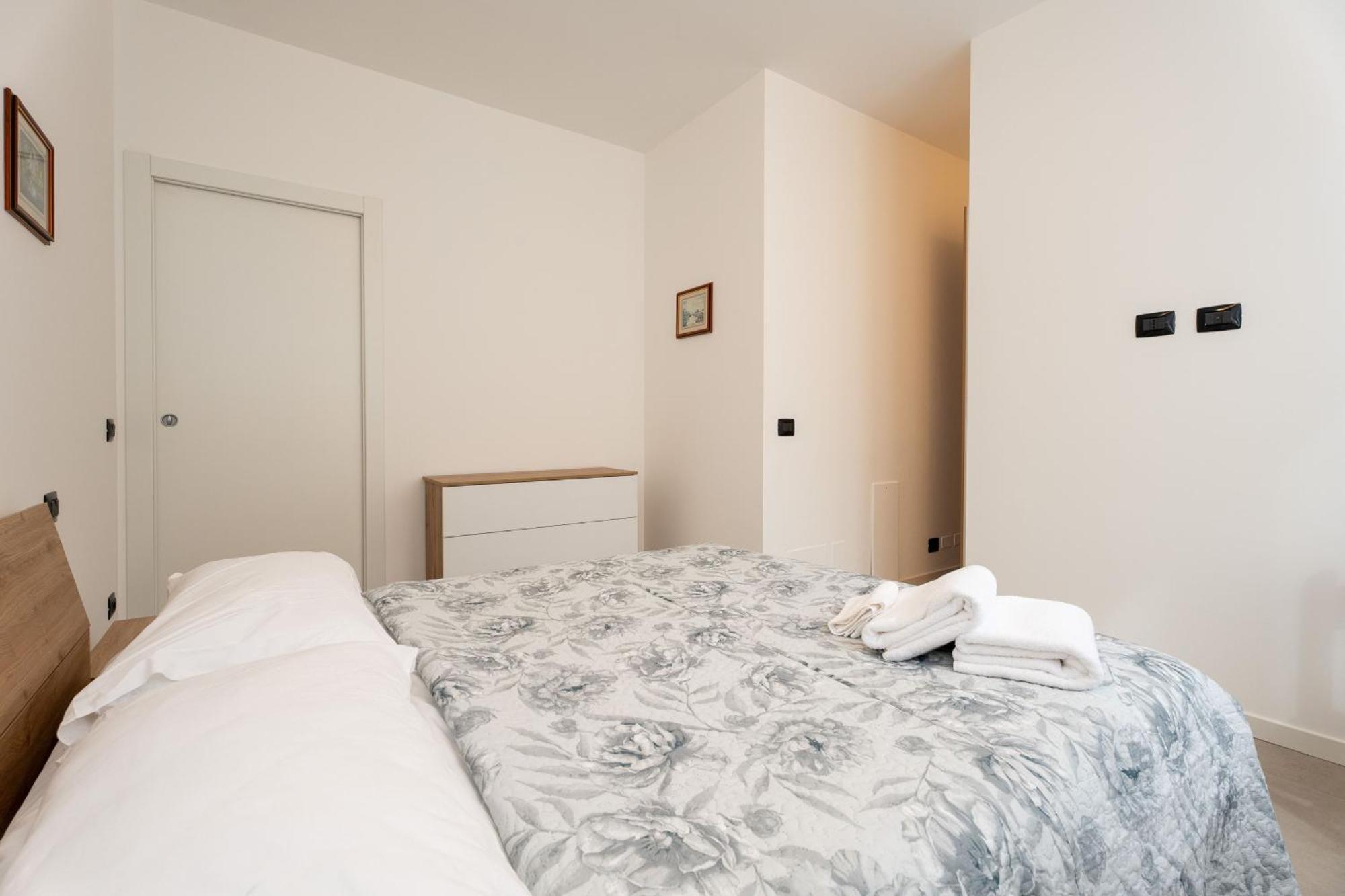 Apartments Vistallihouse Bergamo Kültér fotó