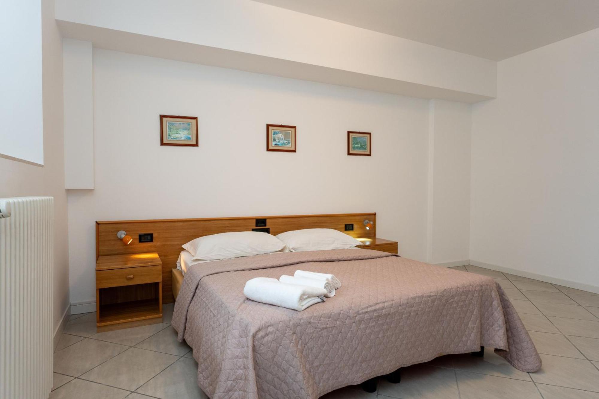 Apartments Vistallihouse Bergamo Kültér fotó