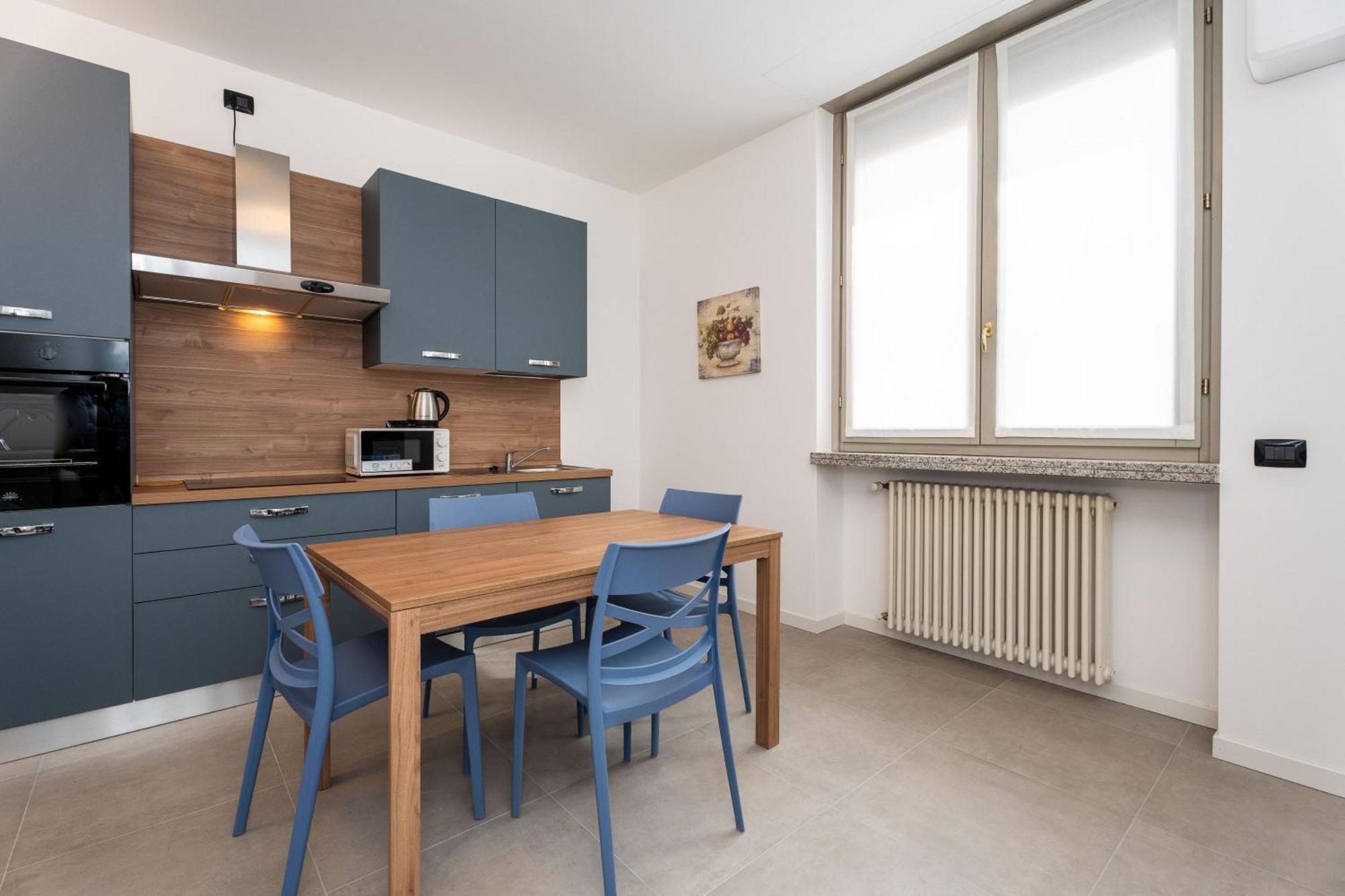 Apartments Vistallihouse Bergamo Kültér fotó