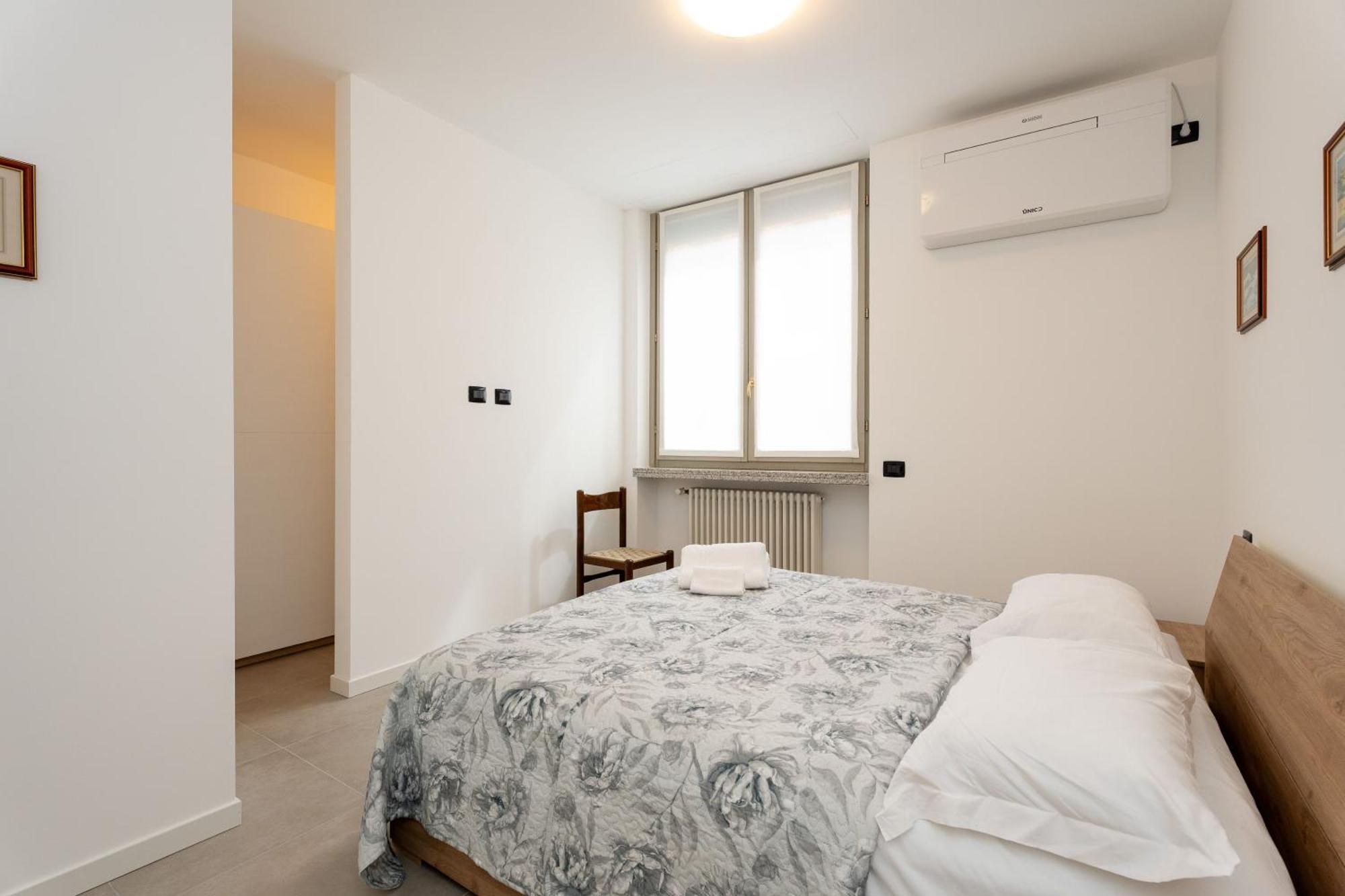 Apartments Vistallihouse Bergamo Kültér fotó