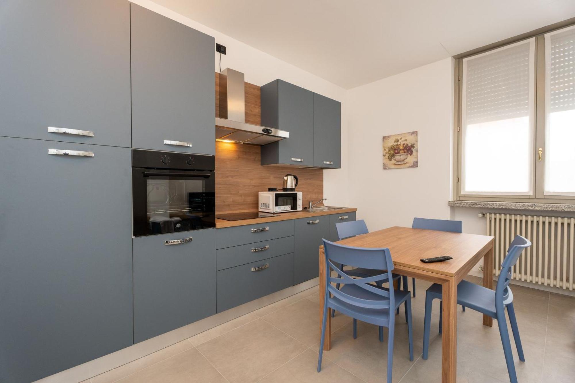 Apartments Vistallihouse Bergamo Kültér fotó