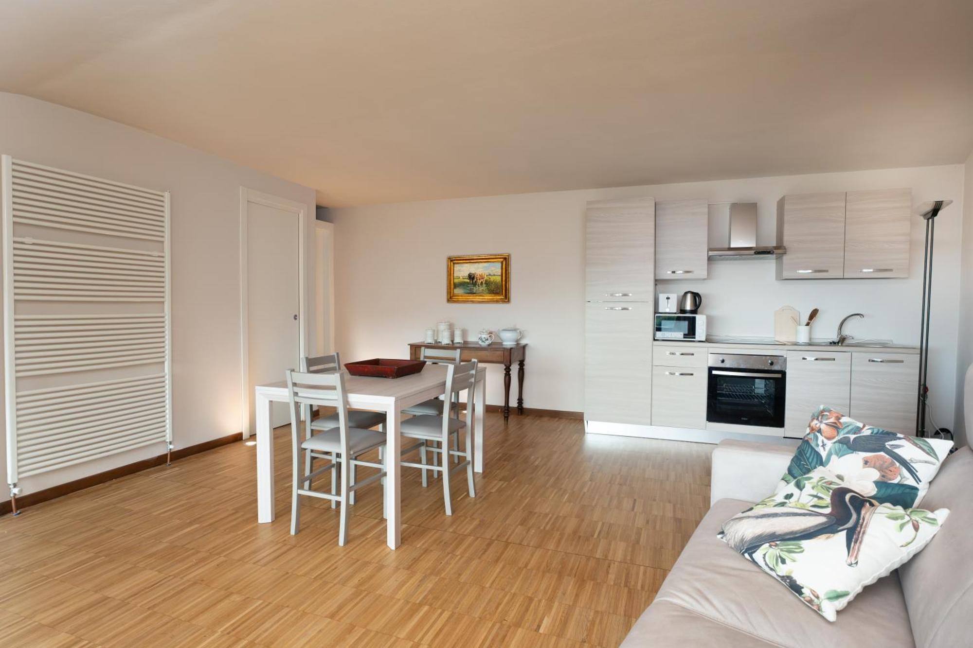 Apartments Vistallihouse Bergamo Kültér fotó