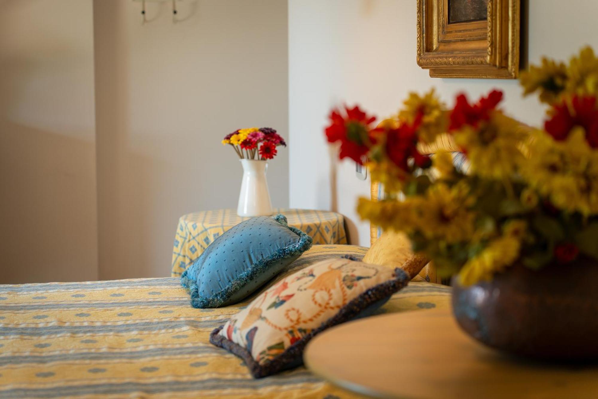 Apartments Vistallihouse Bergamo Kültér fotó