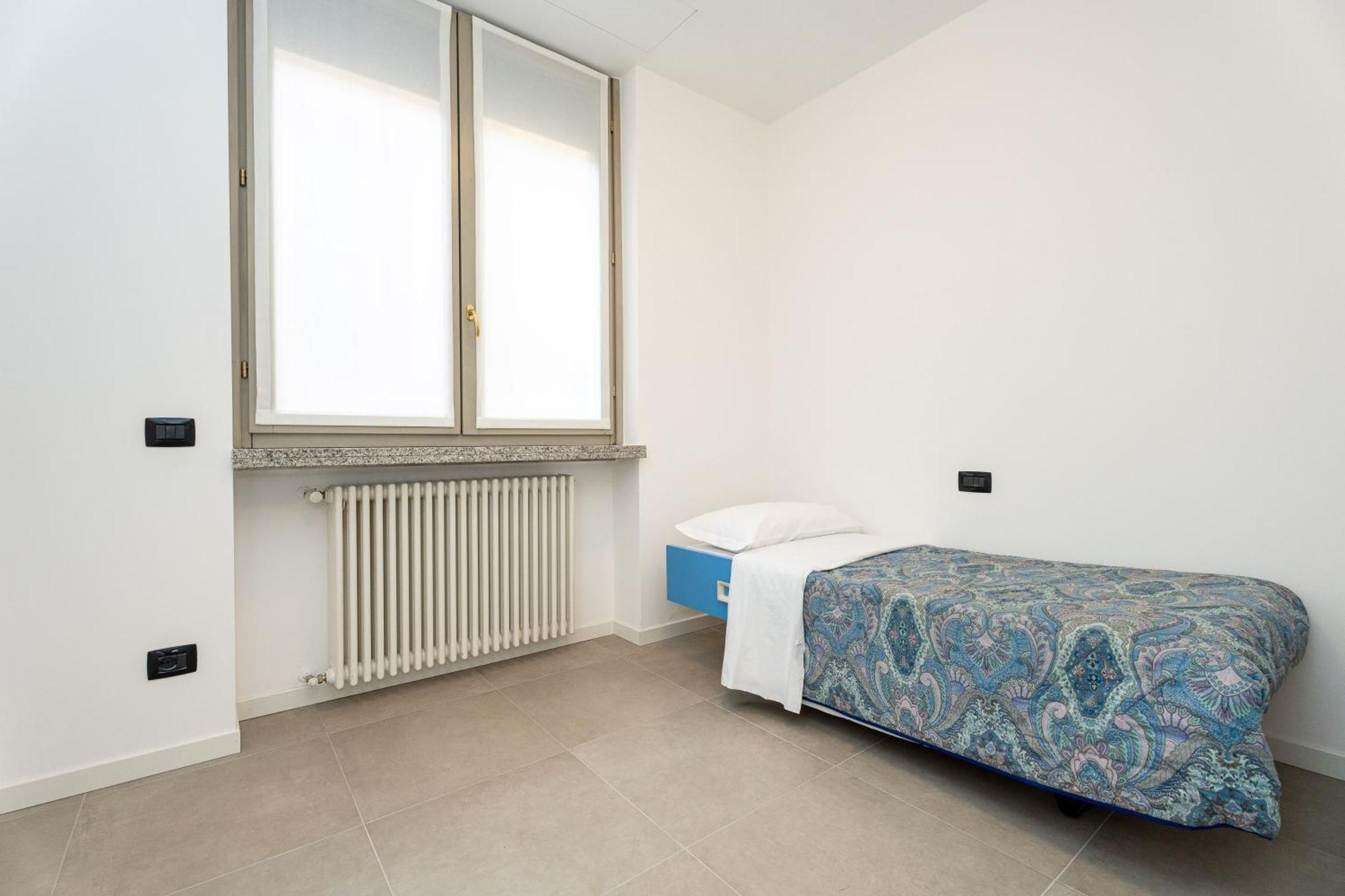 Apartments Vistallihouse Bergamo Kültér fotó