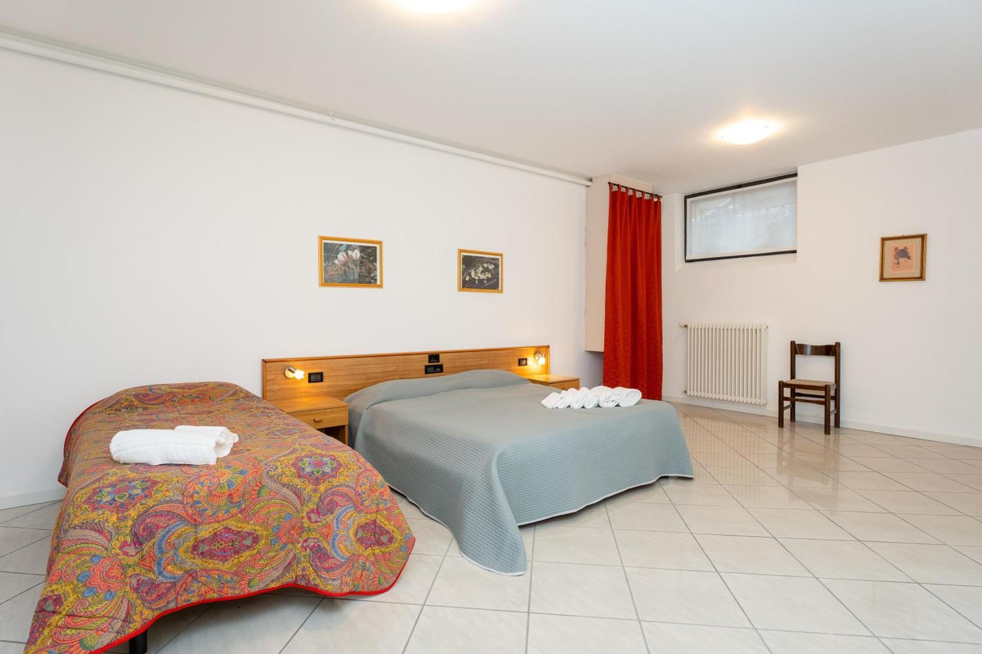 Apartments Vistallihouse Bergamo Kültér fotó