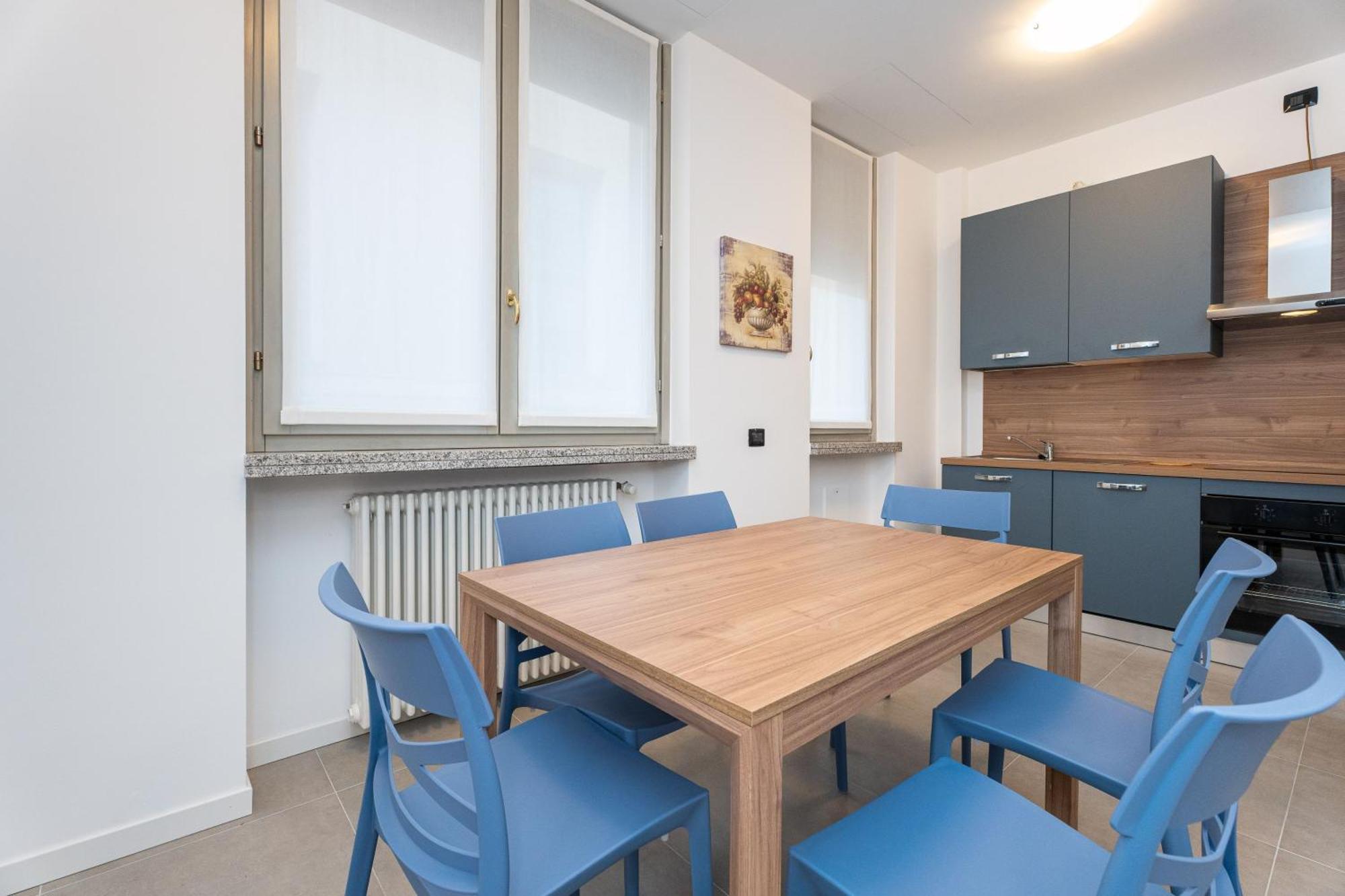 Apartments Vistallihouse Bergamo Kültér fotó