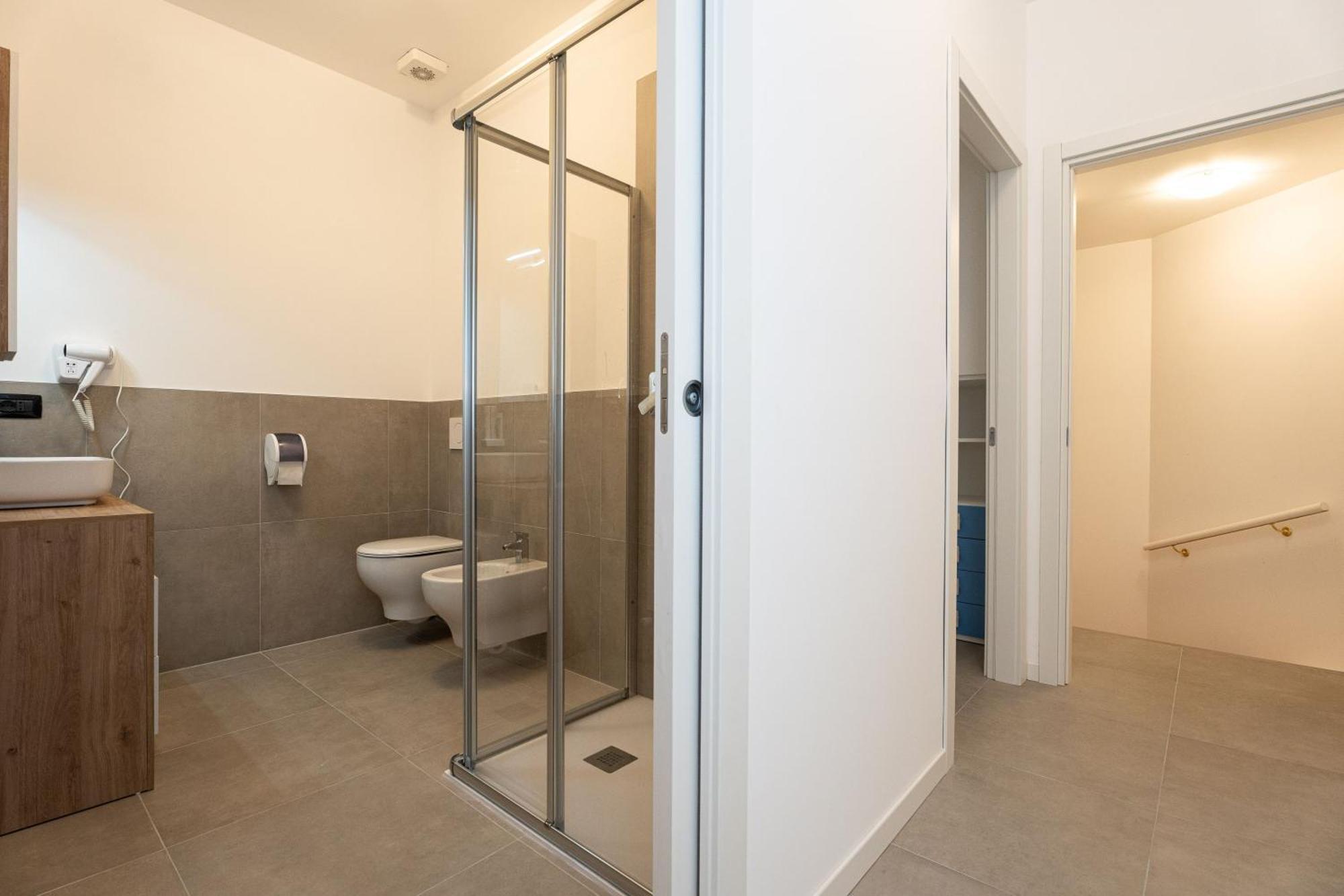 Apartments Vistallihouse Bergamo Kültér fotó