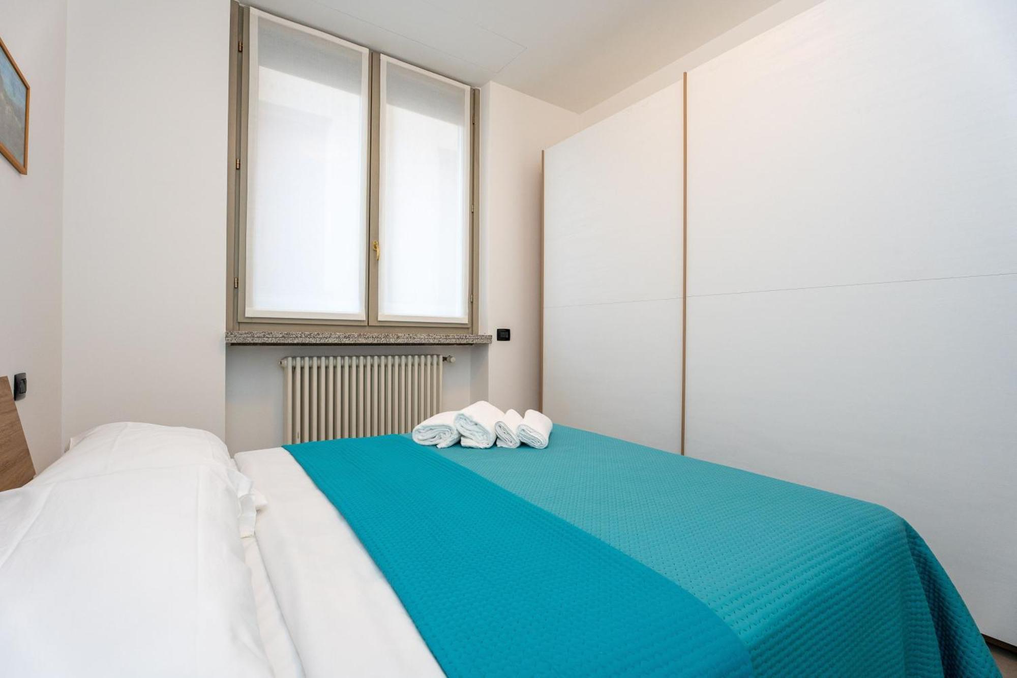 Apartments Vistallihouse Bergamo Kültér fotó