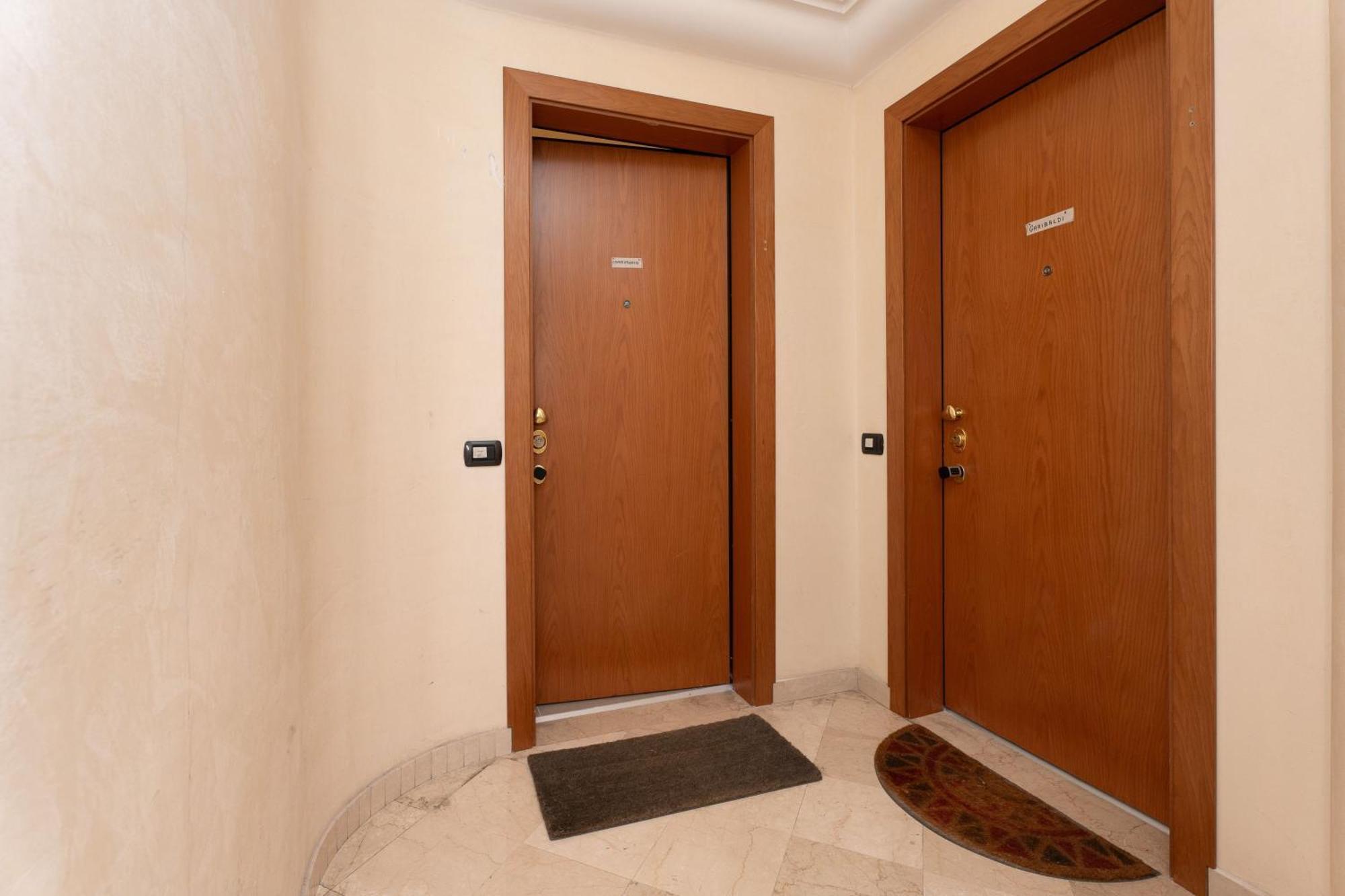 Apartments Vistallihouse Bergamo Kültér fotó